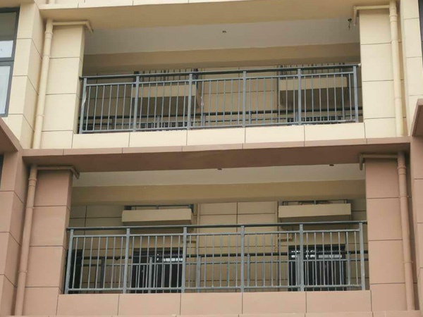 醫院陽臺護欄 醫院陽臺護欄