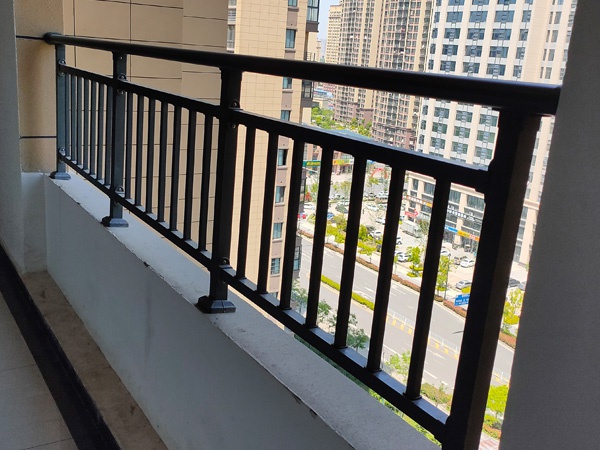 商場陽臺護欄 商場陽臺護欄