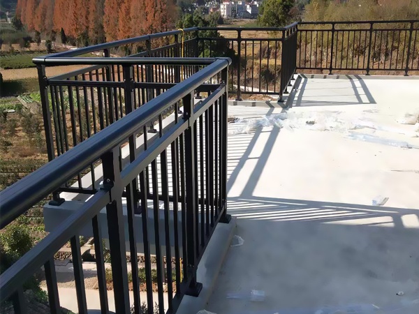 露天陽臺護欄 露天陽臺護欄