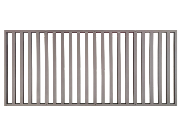 外墻空調(diào)護(hù)欄1