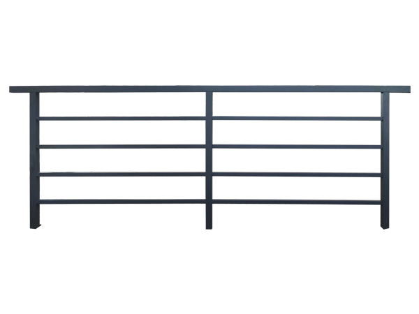 鋅鋼空調(diào)護欄