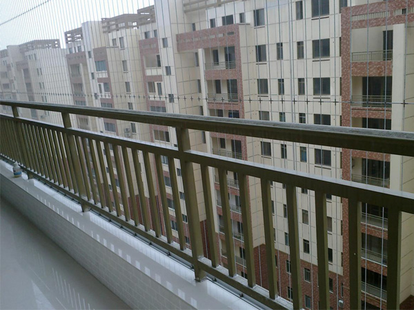 陽臺欄桿多少錢一米？