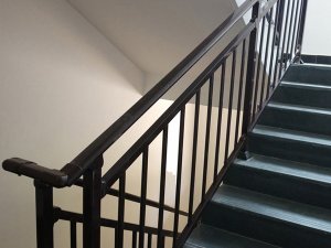 小區樓梯護欄 小區樓梯護欄
