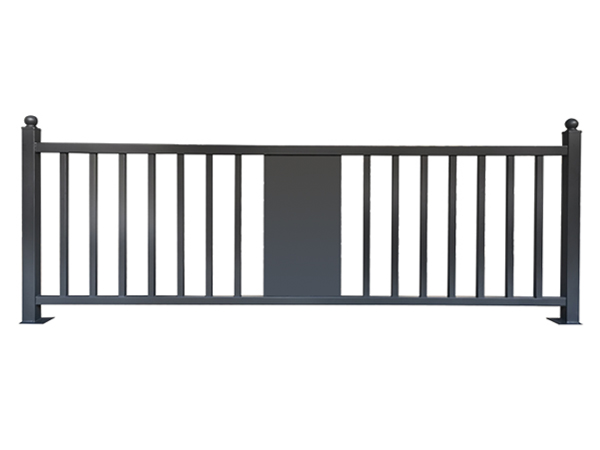 交通道路護欄圖片