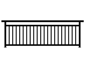 道路交通護(hù)欄