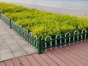 鋅鋼圍欄有哪些特點？