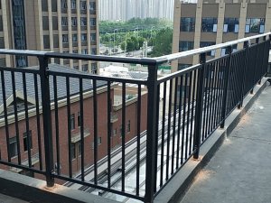 選購陽臺護欄有哪些注意事項？