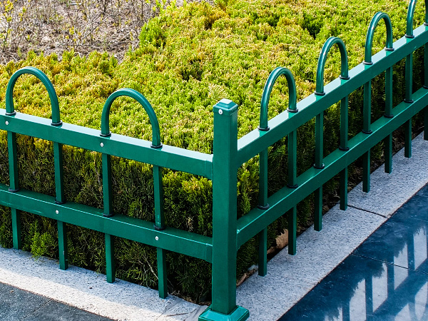 鋅鋼柵欄有哪些特點？