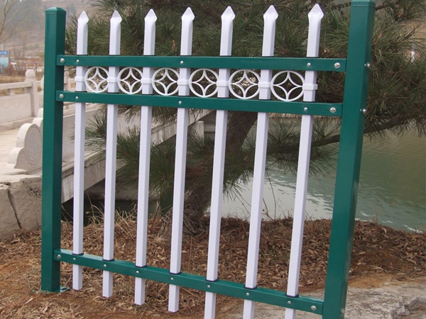 鋅鋼圍欄多少錢(qián)一米？