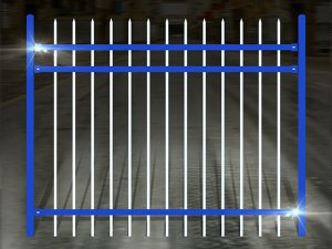 鋅鋼圍欄廠家有哪些？