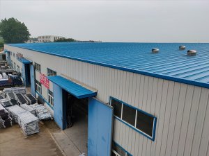 鋅鋼護欄廠家如何應(yīng)對全球疫情