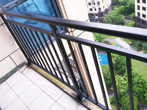 安徽鋅鋼護欄廠家去哪里找？