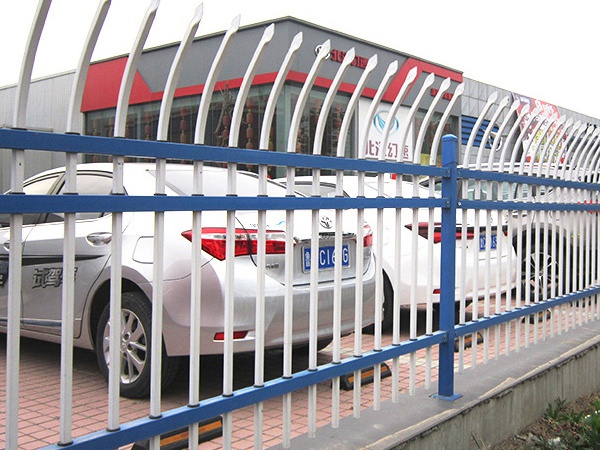 鋅鋼柵欄種類 鋅鋼柵欄種類