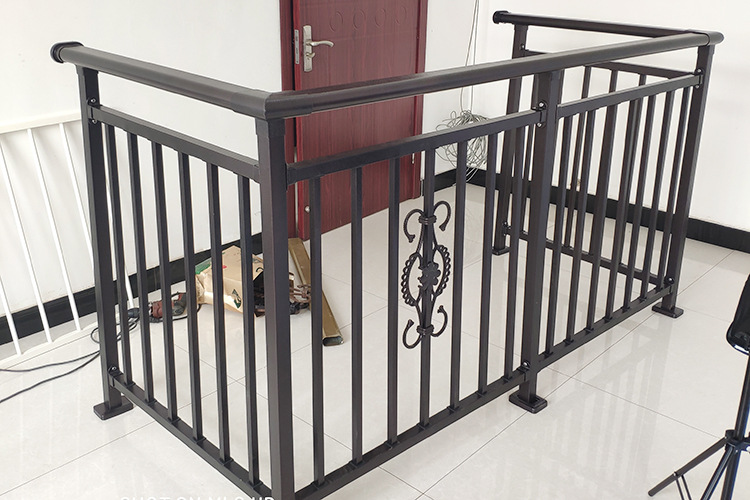 鋅鋼陽臺護(hù)欄