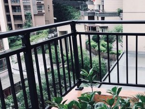 鋅鋼護欄、鋅合金護欄及鋅鋼合金護欄的區(qū)別