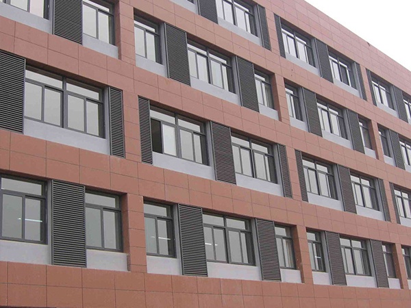 定制定做鋁合金百葉窗，這幾點一定注意！