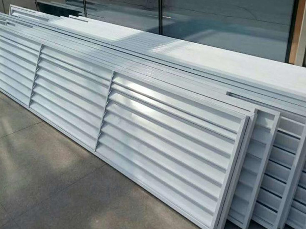 批發定制百葉窗，這幾點一定要知道！