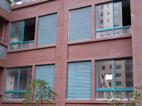 百葉窗定制，這幾點一定要注意！