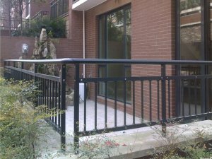 采購鋅鋼陽臺護欄，這些采購渠道一定要知道！