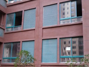 百葉窗定制，這幾點一定要注意！