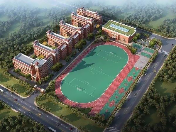 合肥肥東城關(guān)學(xué)校定制陽臺(tái)護(hù)欄、樓梯扶手、百葉窗！