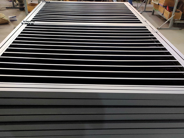 百葉窗價(jià)格多少錢一平方? 百葉窗價(jià)格多少錢一平方?