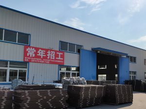 安徽護(hù)欄廠家怎么選？