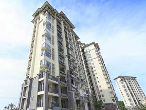 池州碧桂園小區(qū)陽臺(tái)護(hù)欄、樓梯欄桿定制