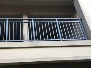 安徽護(hù)欄廠家哪里有？