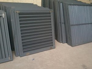 百葉窗批發定做需要注意些什么？