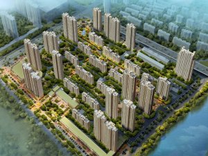 巢湖城市之光小區(qū)陽(yáng)臺(tái)護(hù)欄、樓梯扶手定制