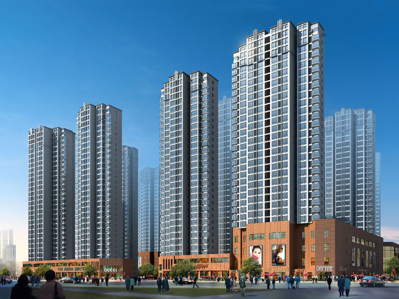 蒙城玖隆國際小區(qū)百葉窗、鋅鋼樓梯扶手定制 蒙城玖隆國際小區(qū)百葉窗、鋅鋼樓梯扶手定制