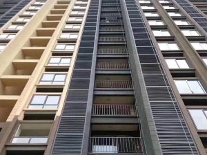 快速獲取鋅鋼百葉窗定制價格三個方法！