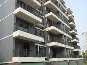 鋅鋼護欄好不好？