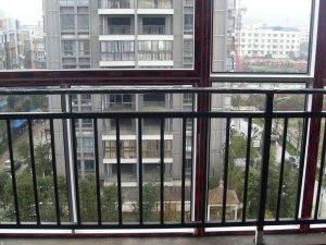 鋅鋼護欄表面處理工藝有幾種？