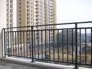 鋅鋼護欄應用范圍有哪些？