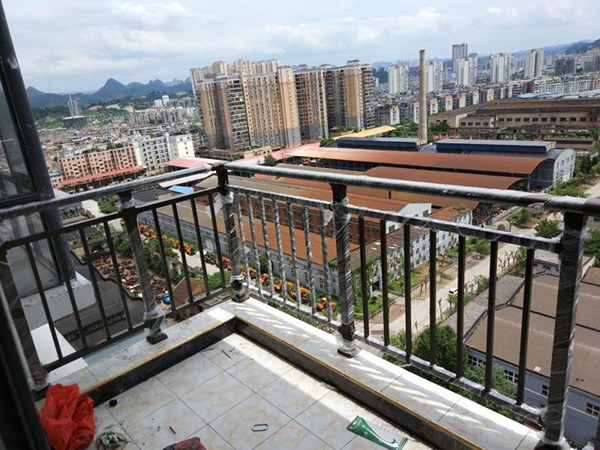 鋅鋼護欄價格會受到哪些因素的影響? 鋅鋼護欄價格會受到哪些因素的影響?