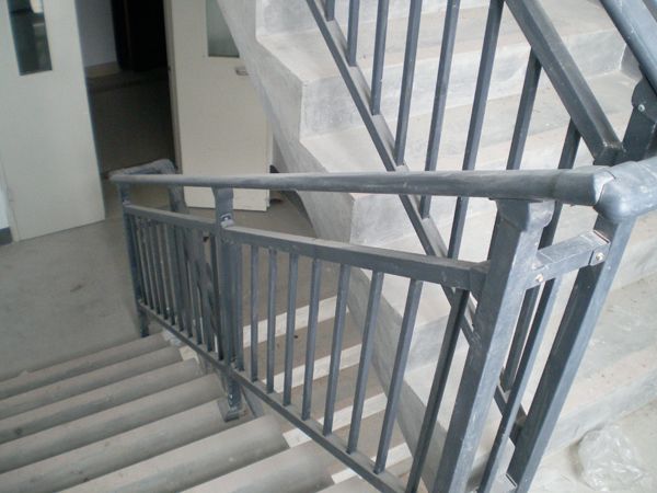 鋅鋼護欄哪家好？