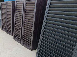 百葉窗的主要功能有哪些？