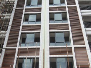 百葉窗定制每平米價(jià)格是多少？