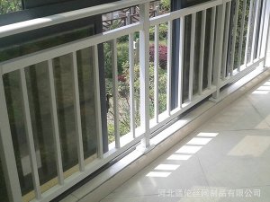 護欄優(yōu)點