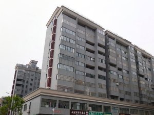 安慶學府花園小區(qū)百葉窗、樓梯扶手定制