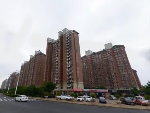 蕪湖御景灣小區(qū)飄窗欄桿、樓梯扶手定制