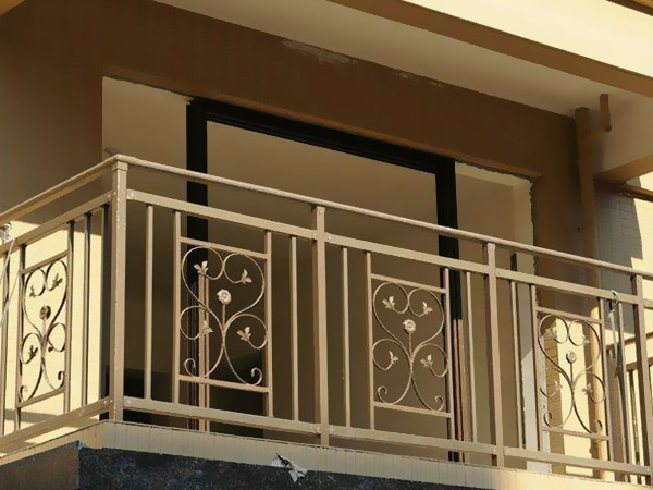 鋅鋼護(hù)欄清洗技巧 鋅鋼護(hù)欄清洗技巧