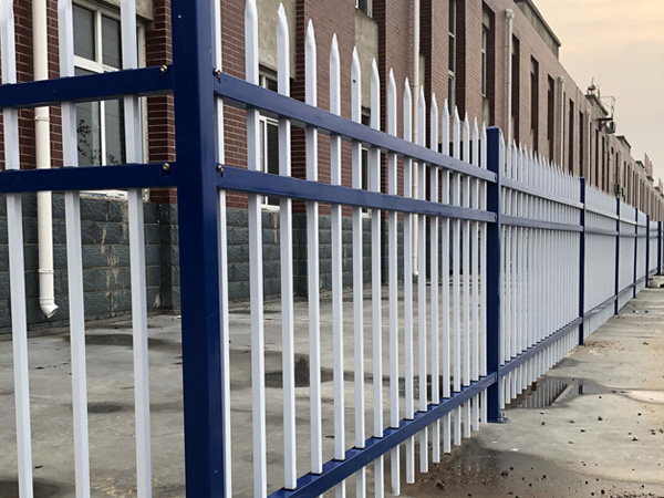 鋅鋼護欄定制流程 鋅鋼護欄定制流程