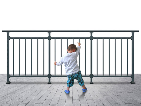 鋅鋼護(hù)欄厚度 鋅鋼護(hù)欄厚度