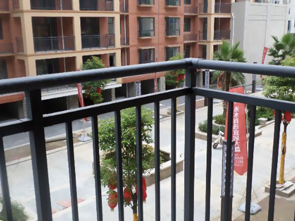 鋅鋼護欄能用多少年? 鋅鋼護欄能用多少年?