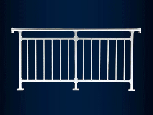 鋅鋼護(hù)欄和鋁合金護(hù)欄哪個(gè)價(jià)格便宜? 鋅鋼護(hù)欄和鋁合金護(hù)欄哪個(gè)價(jià)格便宜?