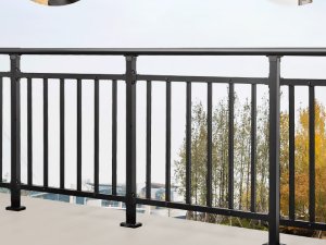 鋅鋼護欄和鋁合金護欄各有哪些優勢？