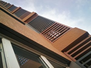 百葉窗可以選擇什么顏色？